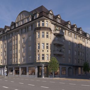 "Charming single apartment to fall in love with!" - Photo 2