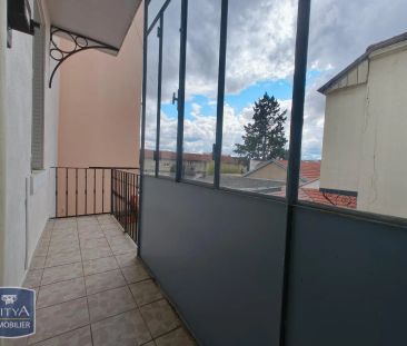 Appartement à louer 2 pièces 52.06m² - Photo 4