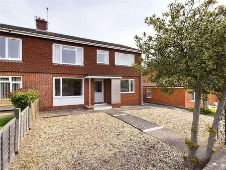 The Gresleys, Ross-on-wye, Herefordshire, HR9 - Photo 4