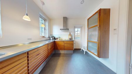 155m² Villa | Hellerup - Photo 5