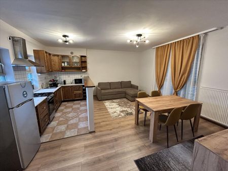 Kiadó felújított lakás - Pécs - Fotó 3