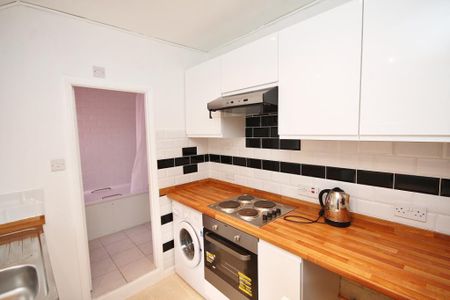 Coventry Road, London, SE25 4UQ - Photo 5