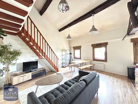 Location Appartement 3 pièces 71m² MONTAUBAN 82000 - Photo 2