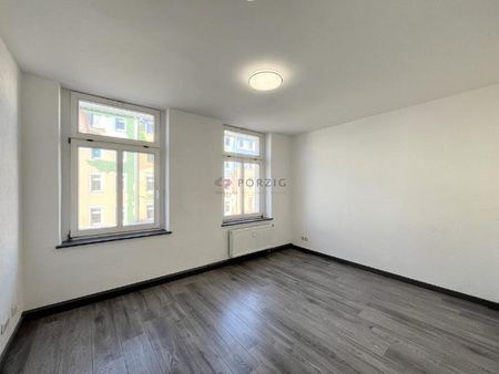 Viel Platz für die Familie: 4-Zimmer-Wohnung am Brühl - Photo 2