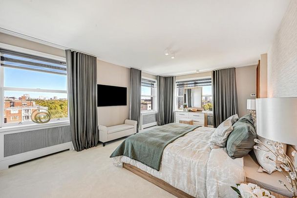 4 bedroom flat to rent - Photo 1
