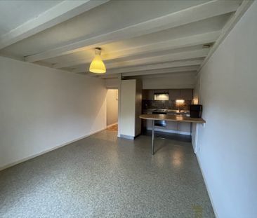 Location Appartement 1 pièce 44m² - Photo 4