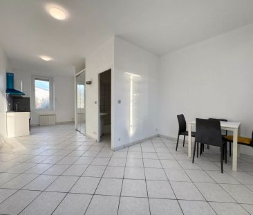 Beaumont 13012 Studio à louer 630 € charges comprises - Photo 1