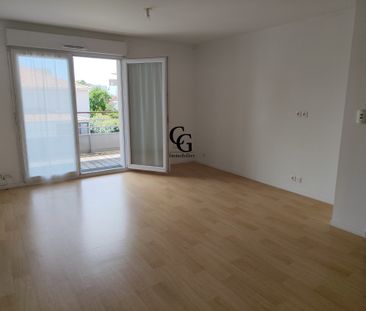 Location Appartement 2 pièces 48m² LES SORINIERES 44840 - Photo 5