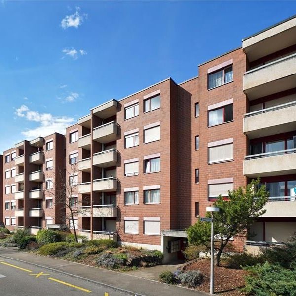 "Your dream apartment with garden seating in a quiet location" - Photo 1