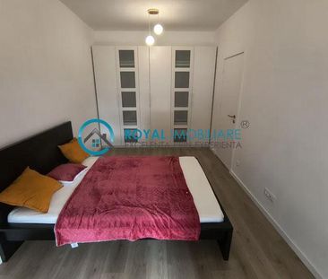 Royal Imobiliare Inchiriere apartament 2 camere zona Sud - Photo 2