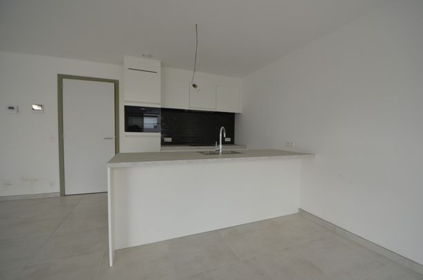 Te huur: Nieuwbouw appartement centrum Maldegem - Photo 1