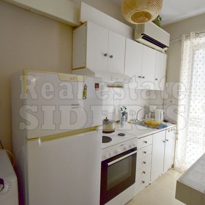 Διαμέρισμα για ενοικίαση Λουτράκι (Λουτράκι-Περαχώρα) - Photo 1