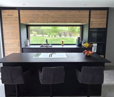 Magnifique villa contemporaine de 5,5 pièces - Photo 2