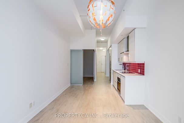 Liv Lofts , #1204 - Photo 1