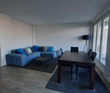 Location Appartement 1 pièce Meublé 51m² LA MULATIERE 69350 - Photo 1