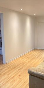 Grand 3 1/2 à louer Metro Montmorency - Photo 3