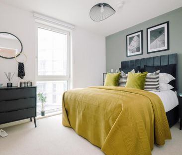 1 bedroom apartment to rent - Photo 6