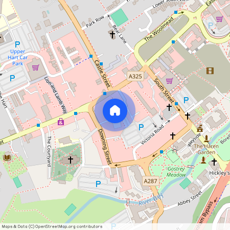 Farnham Park, Low Farnham, Sharperton, Morpeth, Northumberland