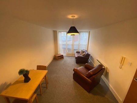 1 bedroom apartment to rent - Photo 4