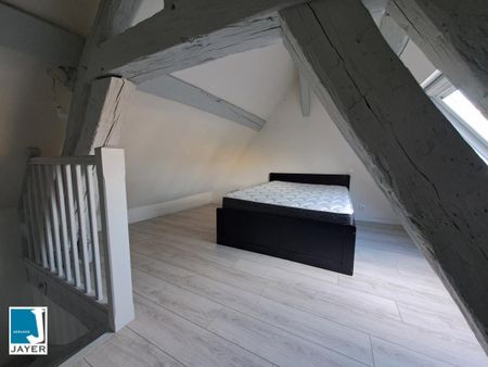 MAISON DE VILLE ILE ST LAURENT - Photo 4