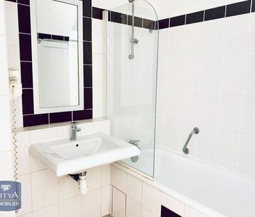 Location Appartement 2 pièces 34m² LE CANNET 06110 - Photo 5