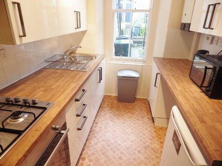 1 bedroom flat to rent - Photo 4