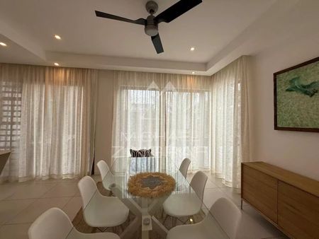 Villa à louer à Grand Baie - Photo 2