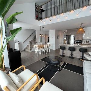 Condo 5 1/2 - Condo 3 chambres et 1.5 sdb Laval Sainte-Rose - Photo 2