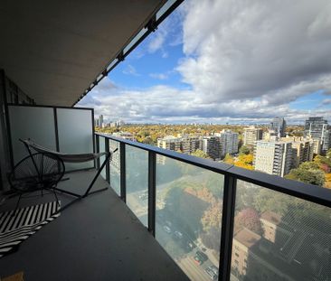For Lease - 99 Foxbar Road Unit# 2107, Toronto, Ontario - Photo 4