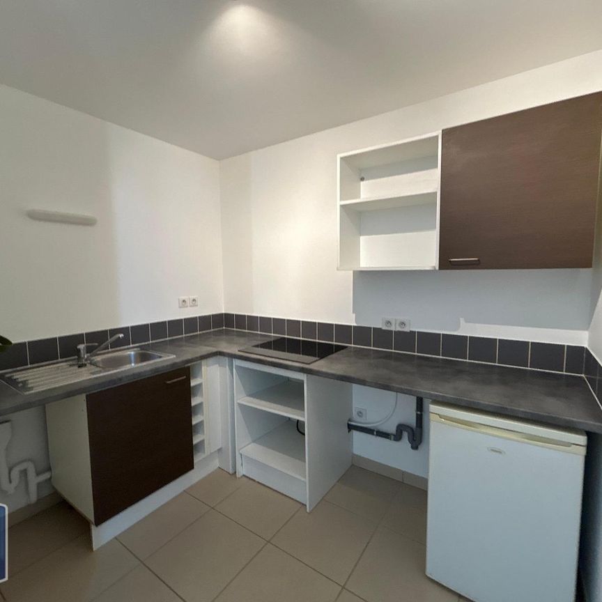 Location Appartement 2 pièces 58m² LA ROCHELLE 17000 - Photo 1