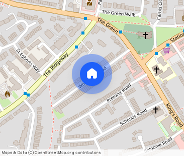 Woodland Road, London - Photo 1