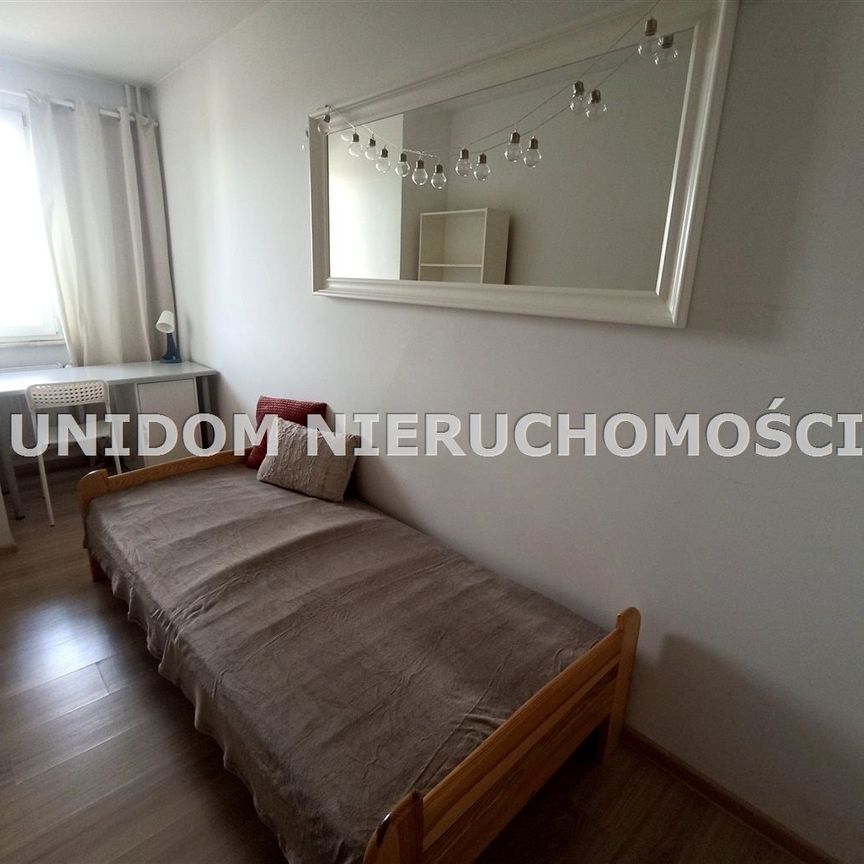 Pokój, ul. Płochy - Фото 1