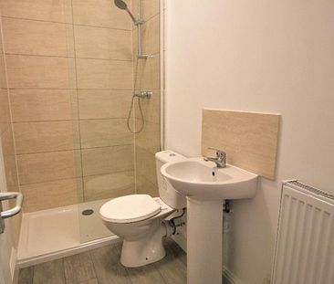 1 bedroomflatto rent - Photo 4