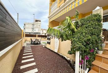 Alquiler de piso en Algorfa