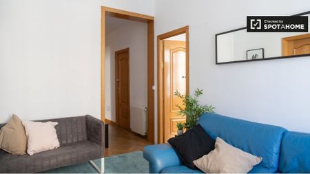 madrid, Community of Madrid 28012 - Photo 2