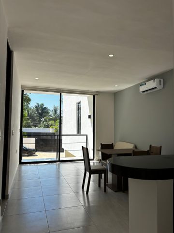 Departamento de 1 habitación, con amenidades, en excelente zona de la ciudad. - Photo 3