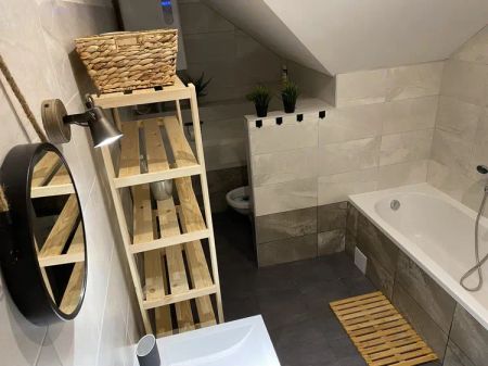 Pronájem bytu 3+kk 85 m - Fotografie 4