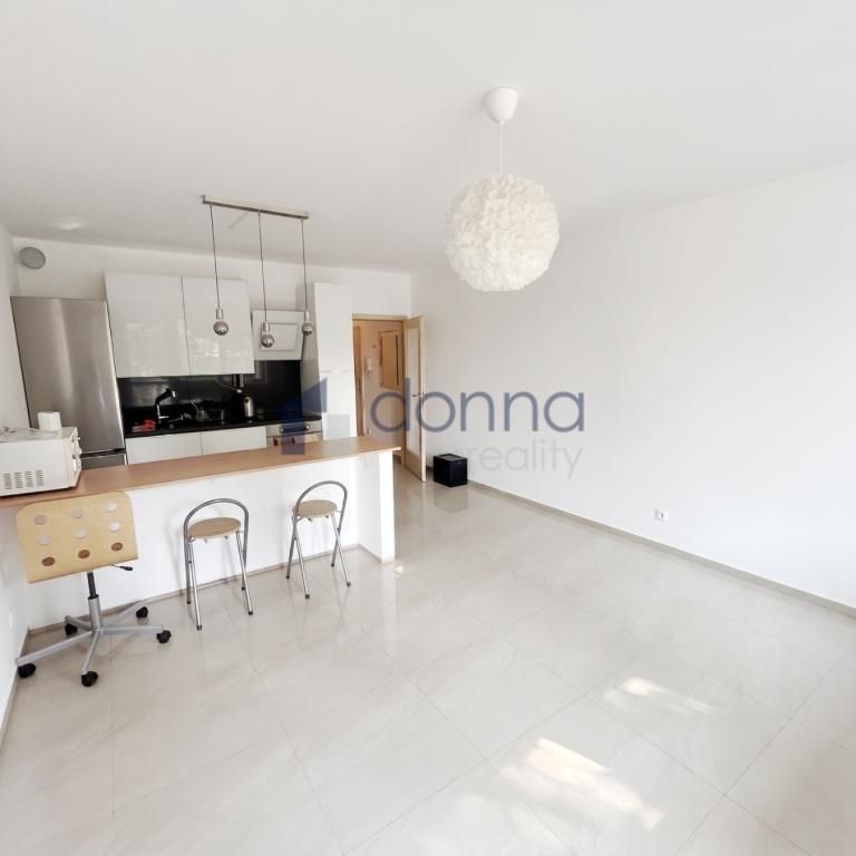 Pronájem bytu 1+kk 36 m2 - Фото 1