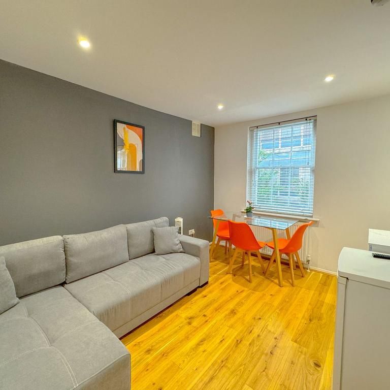 1 bedroom flat to rent - Photo 1