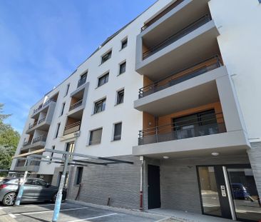 Appartement 3 pièces à Metz - Photo 1