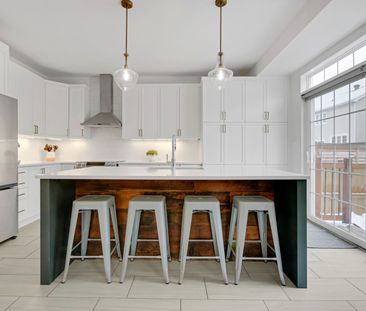 For Lease - 320 Eckerson Avenue, Stittsville - Munster - Richmond, ... - Photo 1