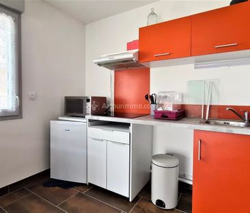 Location Appartement 2 pièces 39 m2 à Albi - Photo 4