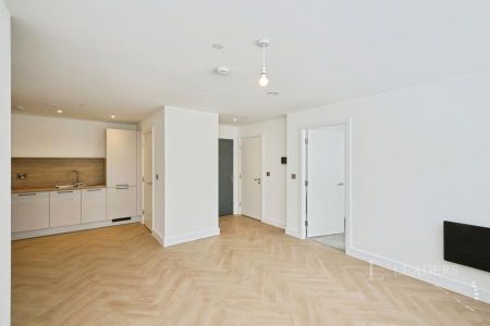 2 bedroom apartment to rent Fountain Court, Steelhouse Lane, Birmingham, West Midlands, B4 - Photo 3