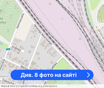 Do wynajęcia mieszkanie 40 m² z dużym ogródkiem – ul. Syryjska Wrocław - Фото 1