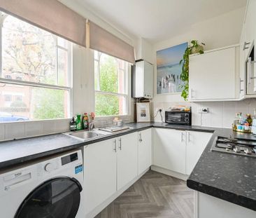 2 bedroom flat to rent - Photo 6