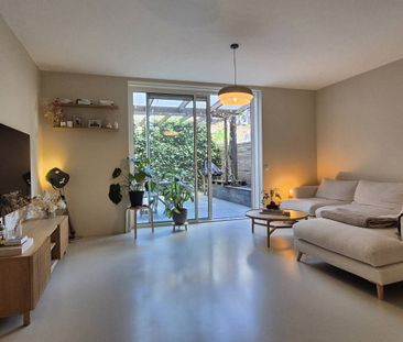 Roentgenstraat 91, 3071TA, Rotterdam - Foto 1