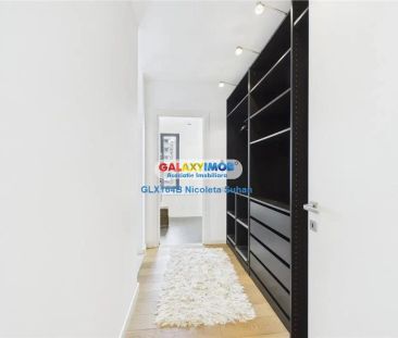 Apartament 3 camere in One herastrau park - Photo 2