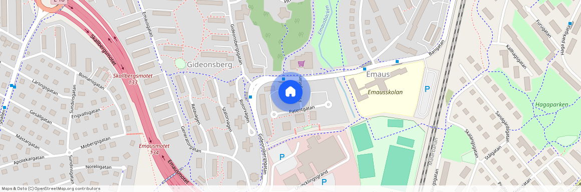 Patentgatan 2, 722 26, Västerås