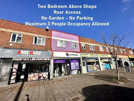 Bilton Road, Perivale, Greenford, UB6 - Photo 3