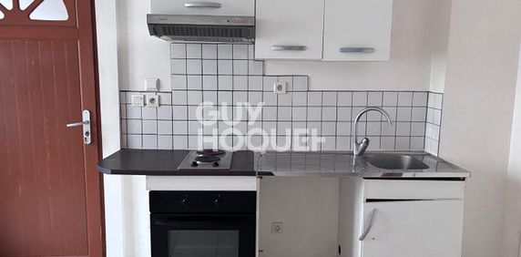 LOCATION d'un appartement T2 (29 m²) à Chateaudun - Photo 2